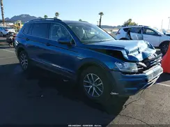 3VV2B7AX1JM209884 2018 VOLKSWAGEN TIGUAN