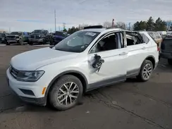 3VV2B7AX1JM218942 2018 VOLKSWAGEN TIGUAN