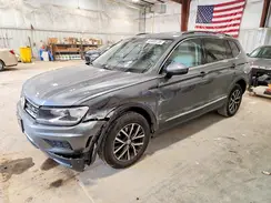 3VV2B7AX1JM219685 2018 VOLKSWAGEN TIGUAN