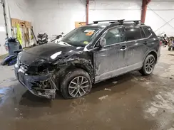3VV2B7AX1JM221842 2018 VOLKSWAGEN TIGUAN