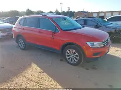 3VV2B7AX1KM004325 2019 VOLKSWAGEN TIGUAN