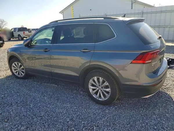 3VV2B7AX1KM006799 2019 VOLKSWAGEN TIGUAN - Image 2