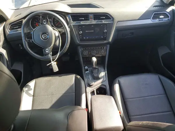 3VV2B7AX1KM006799 2019 VOLKSWAGEN TIGUAN - Image 8