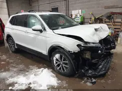 3VV2B7AX1KM009850 2019 VOLKSWAGEN TIGUAN