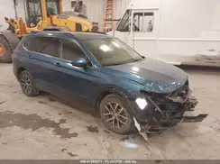 3VV2B7AX1KM011114 2019 VOLKSWAGEN TIGUAN