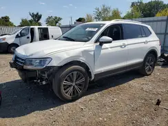 3VV2B7AX1KM015342 2019 VOLKSWAGEN TIGUAN