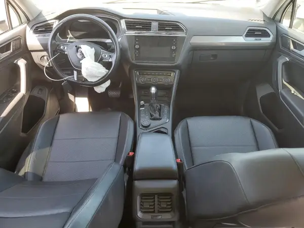 3VV2B7AX1KM015342 2019 VOLKSWAGEN TIGUAN - Image 8