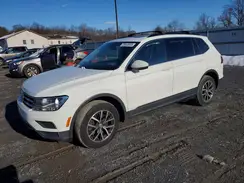 3VV2B7AX1KM015454 2019 VOLKSWAGEN TIGUAN