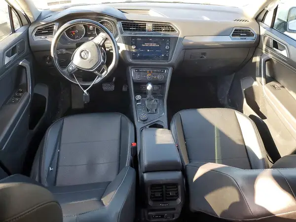 3VV2B7AX1KM015454 2019 VOLKSWAGEN TIGUAN - Image 8