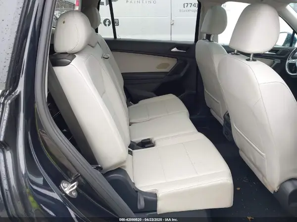 3VV2B7AX1KM016264 2019 VOLKSWAGEN TIGUAN - Image 8