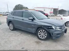 3VV2B7AX1KM017205 2019 VOLKSWAGEN TIGUAN