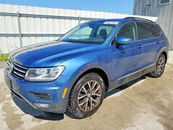 3VV2B7AX1KM020413 2019 VOLKSWAGEN TIGUAN
