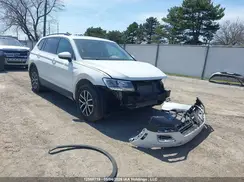 3VV2B7AX1KM021951 2019 VOLKSWAGEN TIGUAN