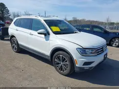 3VV2B7AX1KM022257 2019 VOLKSWAGEN TIGUAN
