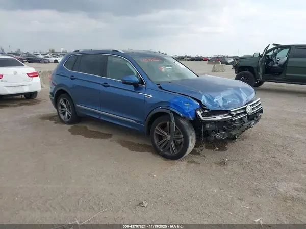 3VV2B7AX1KM022436 2019 VOLKSWAGEN TIGUAN - Image 1