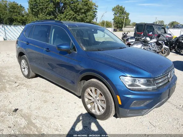 3VV2B7AX1KM024719 2019 VOLKSWAGEN TIGUAN - Image 1