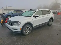3VV2B7AX1KM026227 2019 VOLKSWAGEN TIGUAN