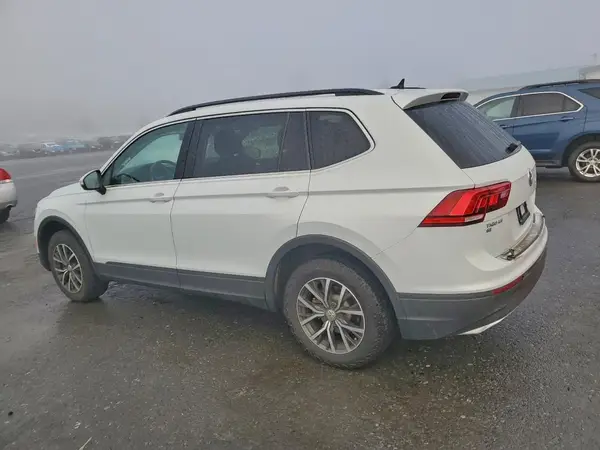 3VV2B7AX1KM026227 2019 VOLKSWAGEN TIGUAN - Image 2
