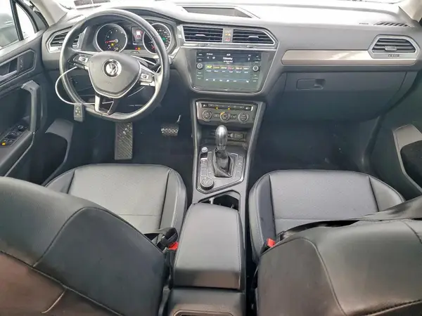3VV2B7AX1KM026227 2019 VOLKSWAGEN TIGUAN - Image 8