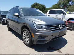 3VV2B7AX1KM027720 2019 VOLKSWAGEN TIGUAN
