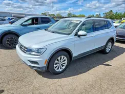 3VV2B7AX1KM029676 2019 VOLKSWAGEN TIGUAN