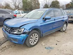 3VV2B7AX1KM033548 2019 VOLKSWAGEN TIGUAN
