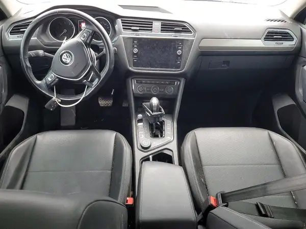 3VV2B7AX1KM033548 2019 VOLKSWAGEN TIGUAN - Image 8