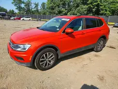 3VV2B7AX1KM033842 2019 VOLKSWAGEN TIGUAN