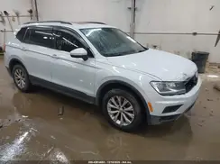 3VV2B7AX1KM036806 2019 VOLKSWAGEN TIGUAN