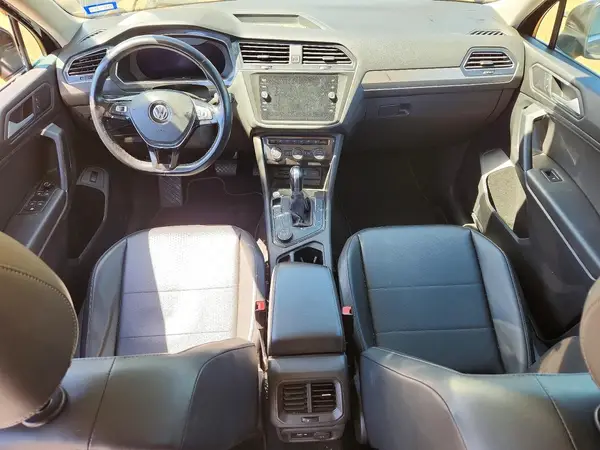 3VV2B7AX1KM037230 2019 VOLKSWAGEN TIGUAN - Image 8