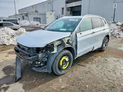 3VV2B7AX1KM038765 2019 VOLKSWAGEN TIGUAN