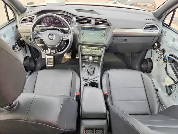 3VV2B7AX1KM038765 2019 VOLKSWAGEN TIGUAN - Image 8
