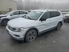 3VV2B7AX1KM038846 2019 VOLKSWAGEN TIGUAN
