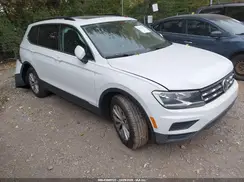 3VV2B7AX1KM039124 2019 VOLKSWAGEN TIGUAN