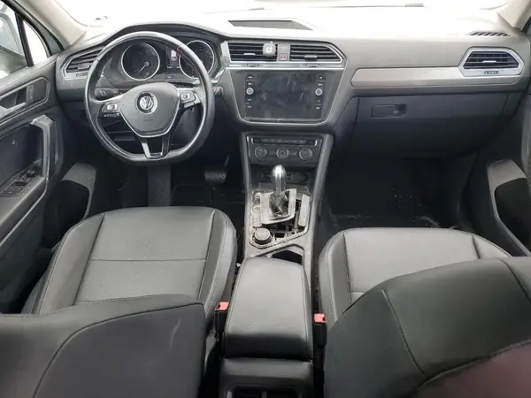 3VV2B7AX1KM039186 2019 VOLKSWAGEN TIGUAN - Image 8