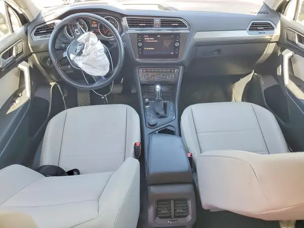 3VV2B7AX1KM043173 2019 VOLKSWAGEN TIGUAN - Image 8