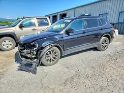 3VV2B7AX1KM043240 2019 VOLKSWAGEN TIGUAN