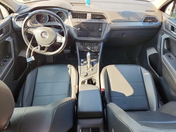 3VV2B7AX1KM043240 2019 VOLKSWAGEN TIGUAN - Image 8
