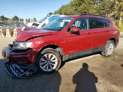 3VV2B7AX1KM044968 2019 VOLKSWAGEN TIGUAN