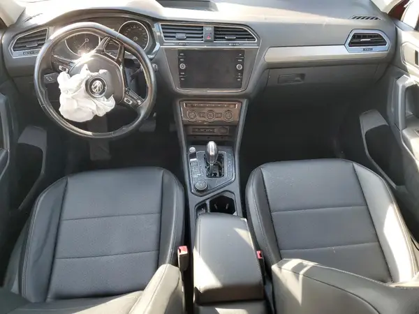 3VV2B7AX1KM044968 2019 VOLKSWAGEN TIGUAN - Image 8