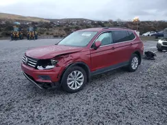 3VV2B7AX1KM047031 2019 VOLKSWAGEN TIGUAN