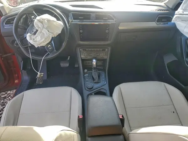 3VV2B7AX1KM047031 2019 VOLKSWAGEN TIGUAN - Image 8