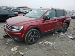 3VV2B7AX1KM050155 2019 VOLKSWAGEN TIGUAN