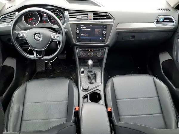 3VV2B7AX1KM050429 2019 VOLKSWAGEN TIGUAN - Image 8