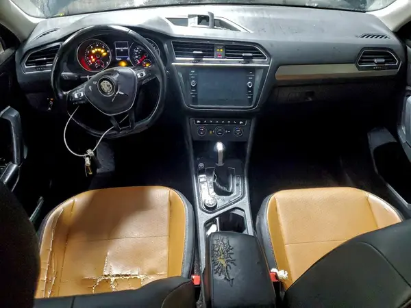3VV2B7AX1KM054108 2019 VOLKSWAGEN TIGUAN - Image 8