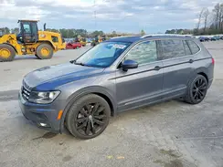 3VV2B7AX1KM054836 2019 VOLKSWAGEN TIGUAN