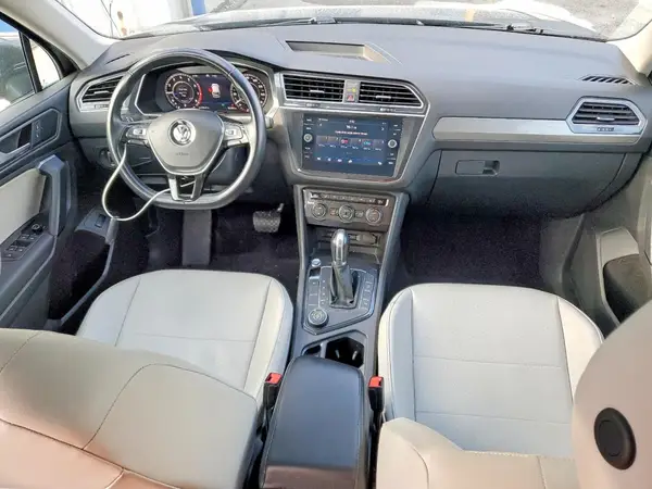 3VV2B7AX1KM054836 2019 VOLKSWAGEN TIGUAN - Image 8