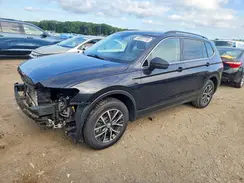 3VV2B7AX1KM054884 2019 VOLKSWAGEN TIGUAN
