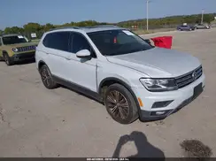 3VV2B7AX1KM056022 2019 VOLKSWAGEN TIGUAN