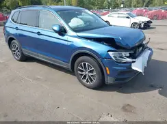 3VV2B7AX1KM058093 2019 VOLKSWAGEN TIGUAN